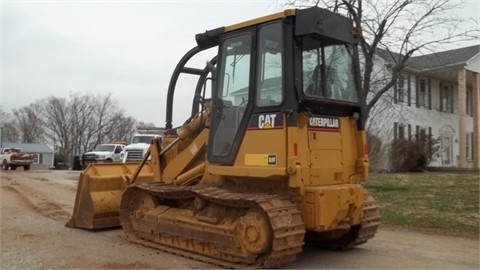  CATERPILLAR 939C de medio uso en venta Ref.: 1396044985379981 No. 2