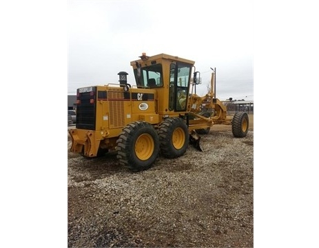  Caterpillar 140H en venta Ref.: 1396113917858977 No. 3