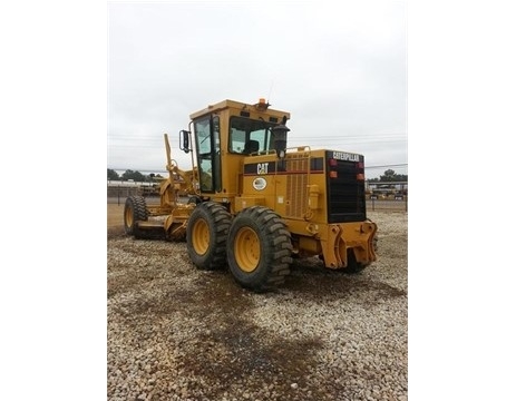  Caterpillar 140H en venta Ref.: 1396113917858977 No. 4