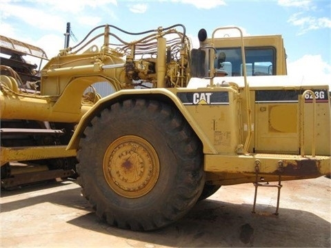 CATERPILLAR 623G de importacion a la venta Ref.: 1396318348160284 No. 3