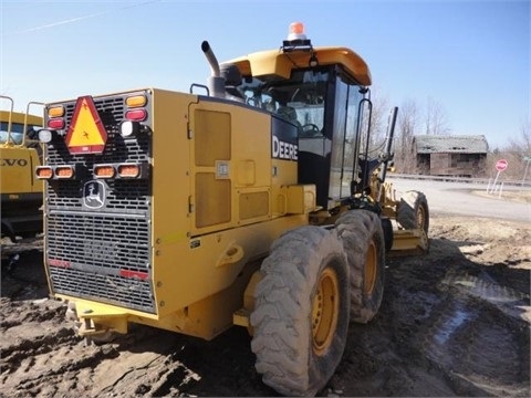  DEERE 672D usada en buen estado Ref.: 1396456922148985 No. 4