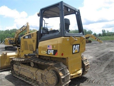 D3K caterpillar seminuevo a la venta Ref.: 1396465247105003 No. 3