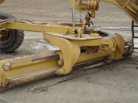 Motor Graders Caterpillar 14H