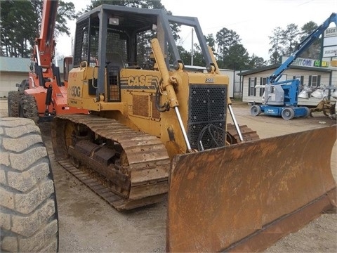 Dozers/tracks Case 1150G
