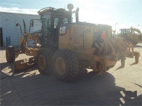  Caterpillar 160M en venta, usada Ref.: 1396658702244958 No. 4
