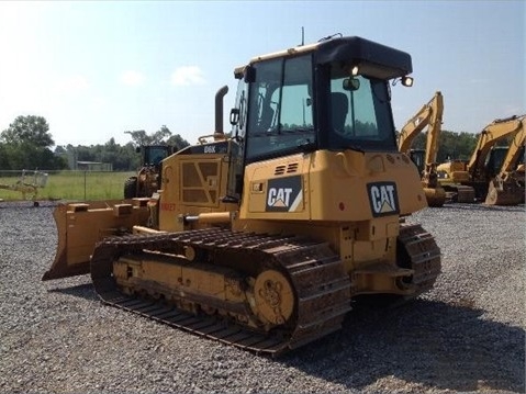  dozer CAT D6K usada a buen precio Ref.: 1396717282389622 No. 4