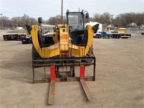  Caterpillar TH560B seminueva en perfecto estado Ref.: 1396893218034016 No. 3