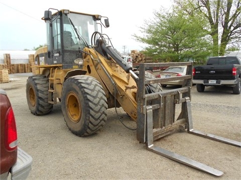 Wheel Loaders Caterpillar 930G