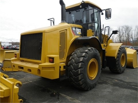  Caterpillar 962H importada en buenas condiciones Ref.: 1397062585823698 No. 4