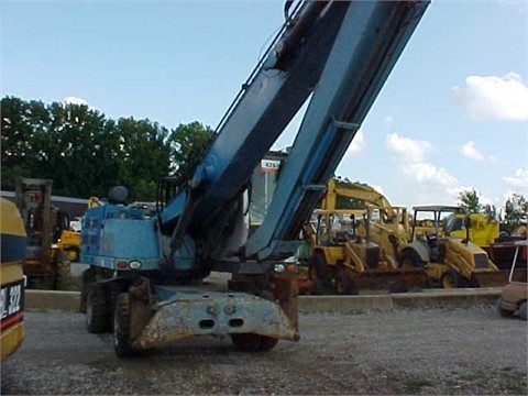 Fuchs MHL331 de segunda mano a la venta Ref.: 1397070369726999 No. 2