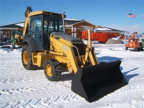  Deere 310G de importacion a la venta Ref.: 1397159603378233 No. 4