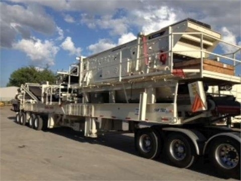 Trituradoras Fab Tec Inc 13X13