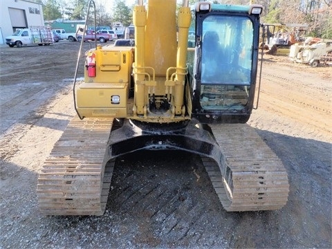 Hydraulic Excavator Caterpillar 322 CL