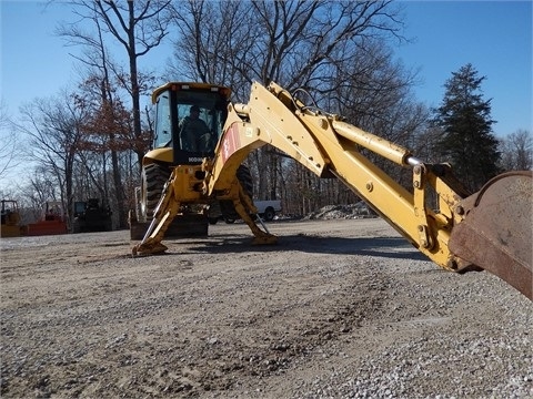  Komatsu WB146 de bajo costo Ref.: 1397519871758256 No. 2