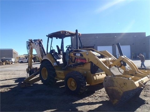  Caterpillar 446E en venta Ref.: 1397578340138204 No. 3