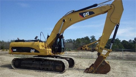Caterpillar 336D de segunda mano a la venta Ref.: 1397591647083594 No. 4