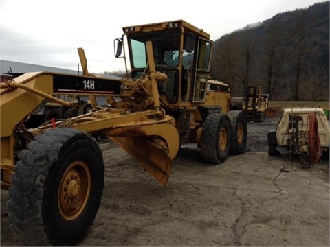  Caterpillar 14H de bajo costo Ref.: 1397670338683548 No. 3