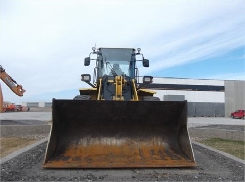  KOMATSU WA150 de medio uso en venta Ref.: 1397693058908316 No. 3