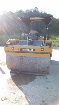  Caterpillar CB64 usada de importacion Ref.: 1397932728535425 No. 2