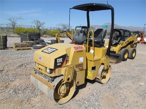  Caterpillar CB24 de importacion a la venta Ref.: 1397947849621132 No. 4