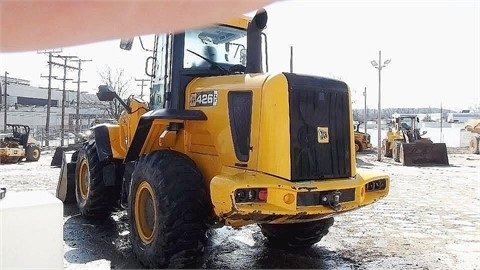 JCB 426ZX en buenas condiciones Ref.: 1398101233209533 No. 3