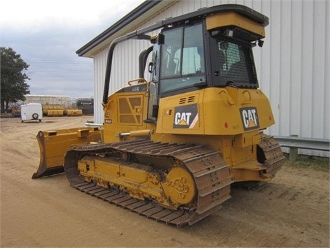Caterpillar D6K LGP en venta Ref.: 1398110541794166 No. 3