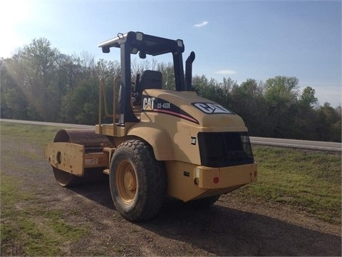  Caterpillar CS-433E de segunda mano a la venta Ref.: 1398116016974133 No. 2