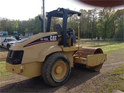  Caterpillar CS-433E de segunda mano a la venta Ref.: 1398116016974133 No. 4