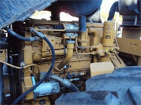 Caterpillar CP-563D usada de importacion Ref.: 1398183128039736 No. 4