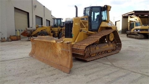 TRACTORES CATERPILLAR D6N usada Ref.: 1398273333923385 No. 2