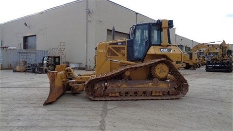 TRACTORES CATERPILLAR D6N usada Ref.: 1398273333923385 No. 3