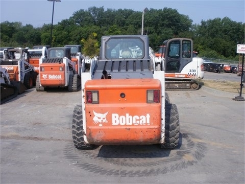  Bobcat S220 en buenas condiciones Ref.: 1398276080931679 No. 3