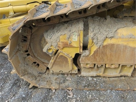  Caterpillar D6T XW  de medio uso en venta Ref.: 1398364330163207 No. 2