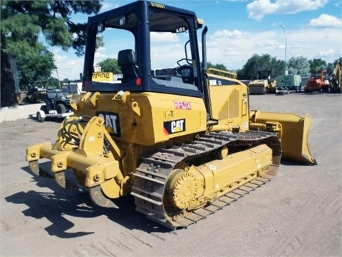  Caterpillar D5K de segunda mano en venta Ref.: 1398377377230939 No. 4
