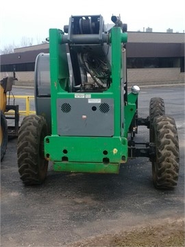  TEREX TH644C importada en buenas condiciones Ref.: 1398379466711080 No. 4