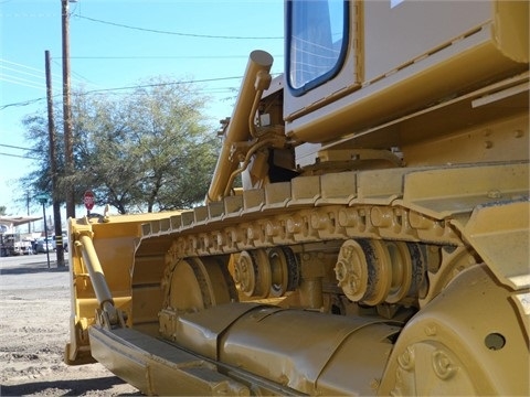  Caterpillar D5 en venta, usada Ref.: 1398440579359587 No. 3