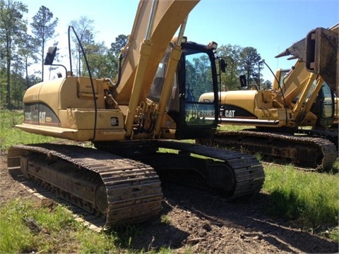  CATERPILLAR 320C seminueva en venta Ref.: 1398442496940671 No. 3