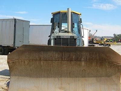 DEERE 700J en buenas condiciones Ref.: 1398465785721140 No. 3