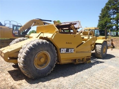  Caterpillar 613C usada en buen estado Ref.: 1398534594931279 No. 3