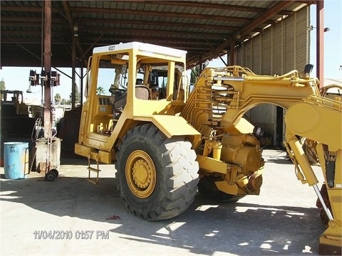  Caterpillar 613C II  seminueva en venta Ref.: 1398704718117202 No. 2