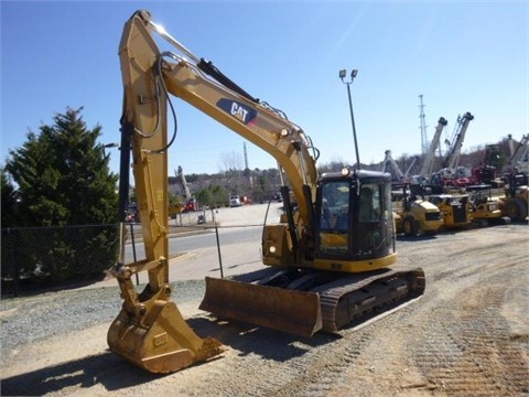  Caterpillar 314D usada Ref.: 1398731954622815 No. 3