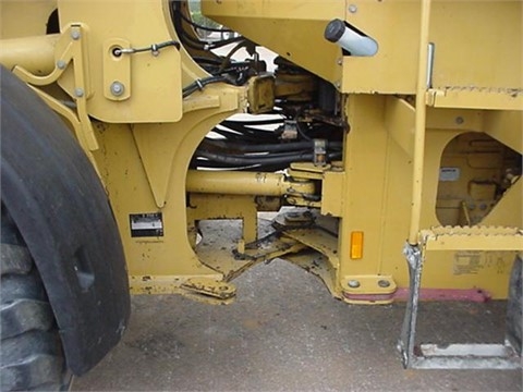 Wheel Loaders Caterpillar 928G