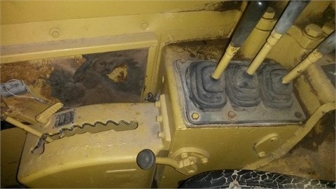  Caterpillar 621B importada en buenas condiciones Ref.: 1398791242428830 No. 3