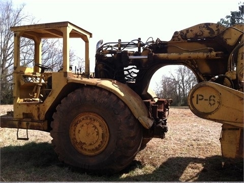  Caterpillar 621B seminueva Ref.: 1398792451565885 No. 4