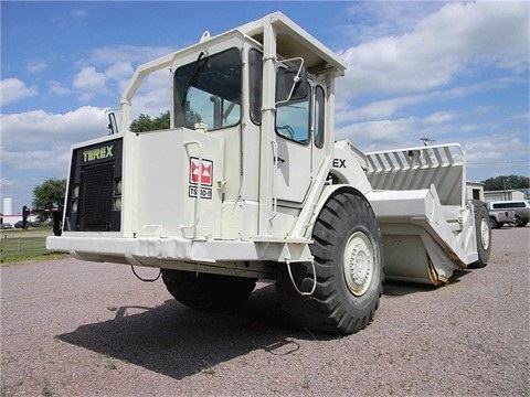 Terex TS14D II  en venta, usada Ref.: 1398809741113089 No. 4