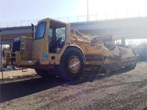Screpers Caterpillar 623E
