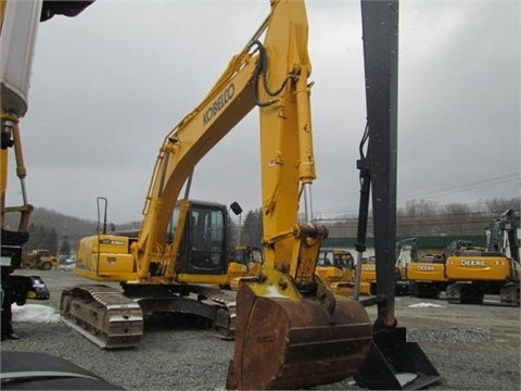  KOBELCO SK210 en optimas condiciones Ref.: 1398874398435433 No. 3