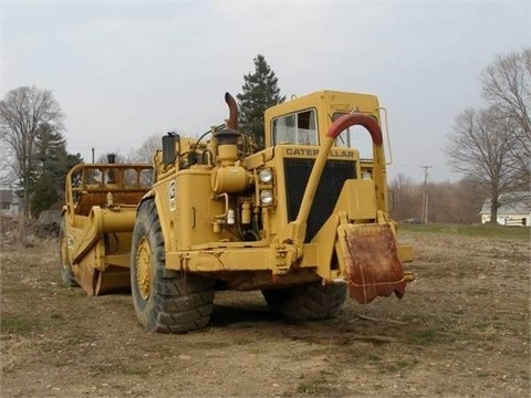  Caterpillar 627 B usada Ref.: 1398878677860996 No. 2
