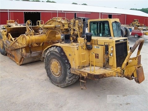  Caterpillar 637E usada Ref.: 1399044351889069 No. 3