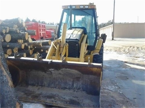  Caterpillar 420D de segunda mano en venta Ref.: 1399045516111190 No. 2